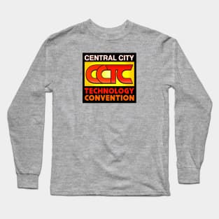 Central City Technology Convention Long Sleeve T-Shirt